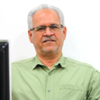 ابراهیم میرزاپور