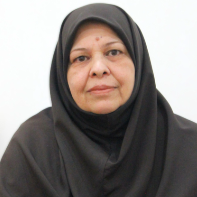 فاطمه نجفی کیا